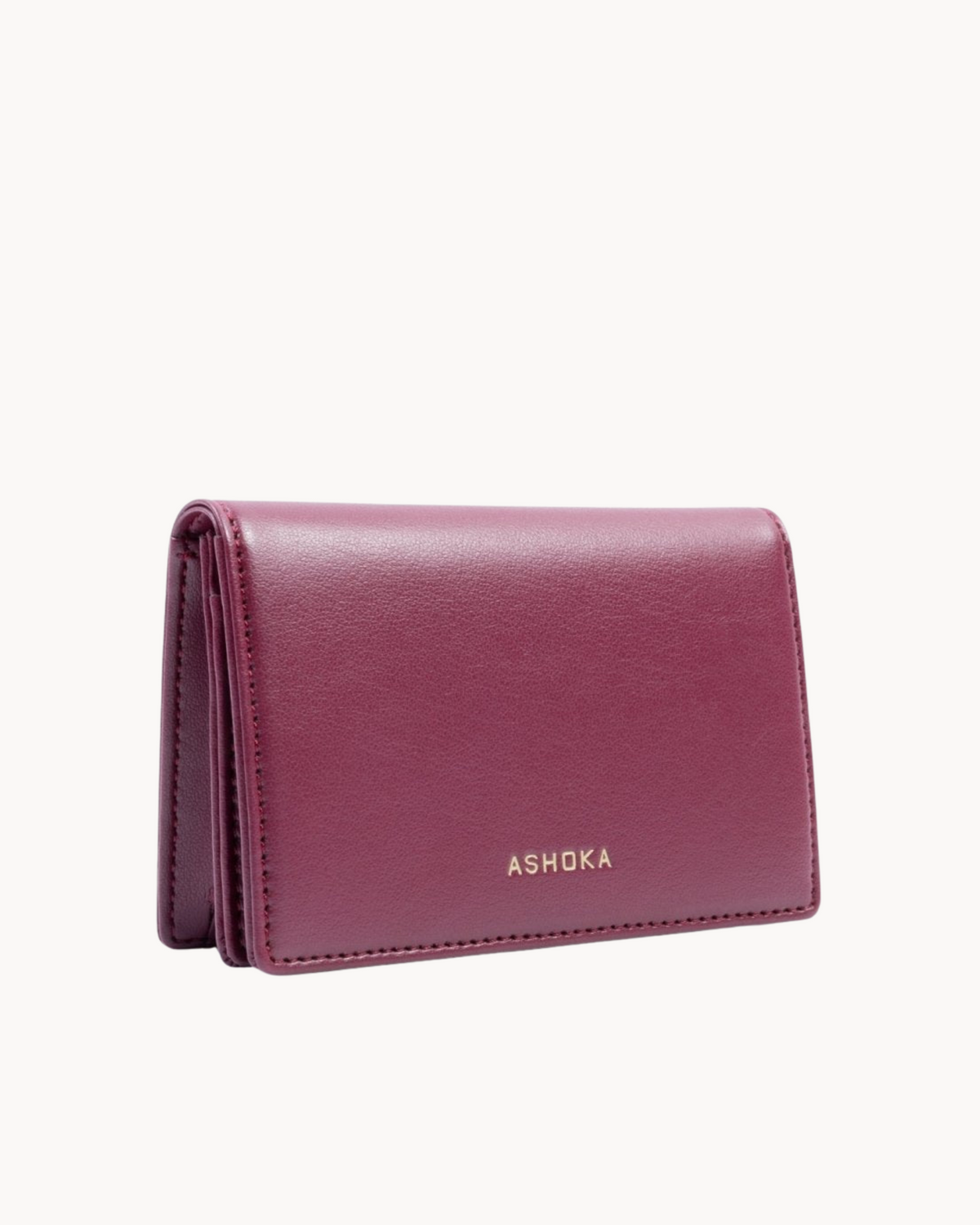 Coin Purse Uppeal™ Burgundy