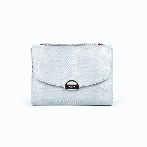 Mini Paname Eidechse Uppeal™ Blau 
