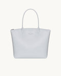 Sac Jolly Blanc Uppeal, à base de pomme, vu de face
