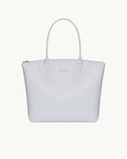 Sac Jolly Blanc Uppeal, à base de pomme, vu de face
