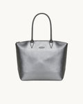 Sac Jolly Argent en Uppeal, à base de pomme, vu de face