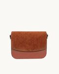 Brigitte Oxymore Uppeal™ Camel