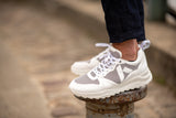 Running Lewis pour Homme, idéal pour ville. Sneakers éthiques et durables