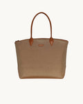 Sac Cabas Jolly Uppeal™ et Nylon Recyclé Caramel