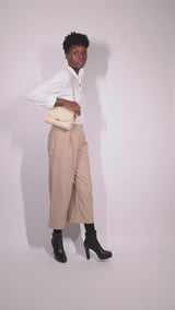 Mini Paname Bamboo Sand