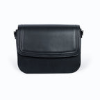 Sac vegan Brigitte, un incontournable d'une garde robe chic et responsable 