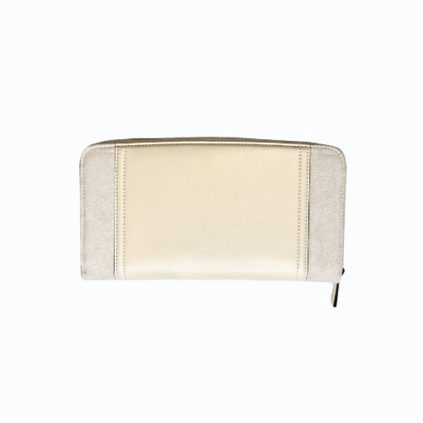 Compagnon Cuir de Bambou vegan - éthiques et écoresponsable vue aarière
