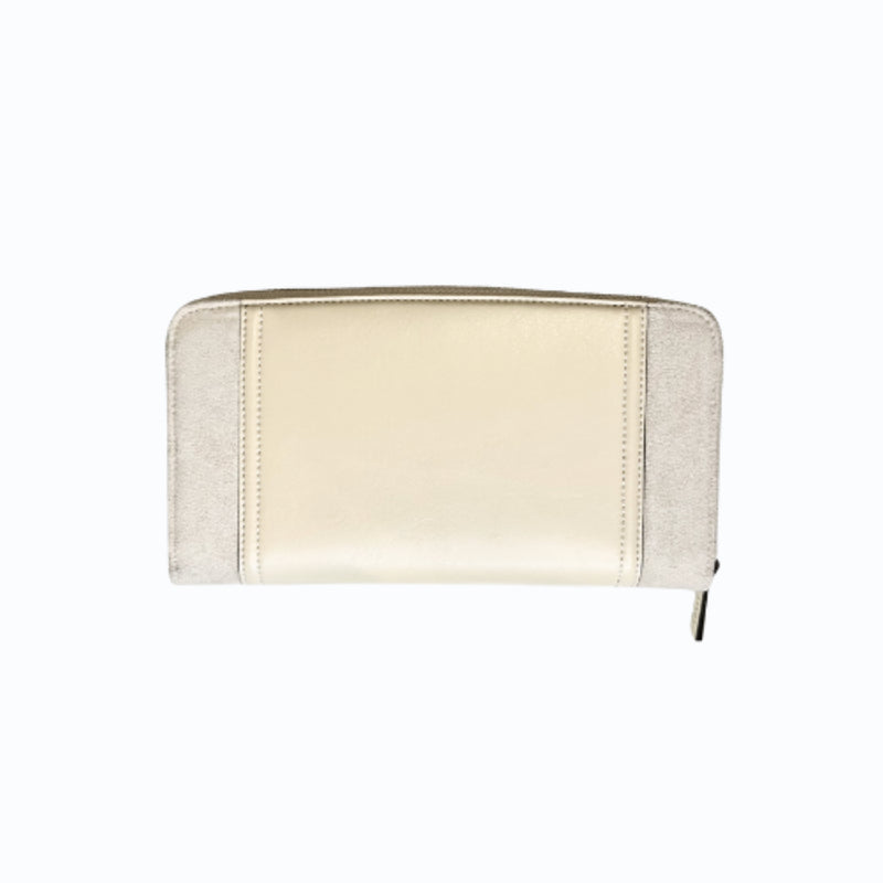 Compagnon Cuir de Bambou vegan - éthiques et écoresponsable vue aarière