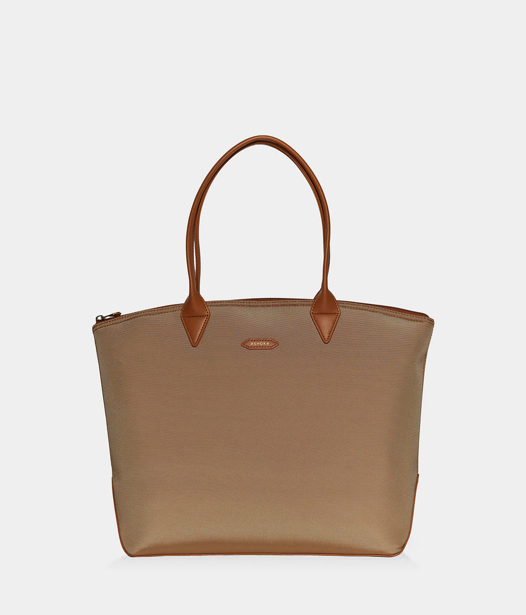 Ashoka Paris – Sac Jolly femme en Uppeal™ et nylon, style parisien et éthique