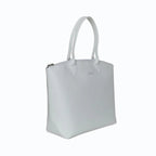 Belles Affaires - Sac Cabas Jolly Full Uppeal™ Blanc - Ashoka Paris