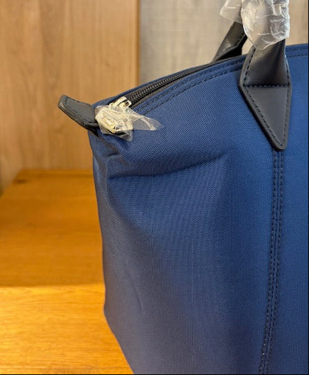 Archives - Sac Journey Uppeal™ et Nylon Recyclé Bleu Marine