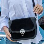 Ashoka Paris – Sac femme, design contemporain et cruelty-free, parfait pour un style chic et durable