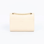 Mini Paname Bambou Sable – sac vegan en matière innovante vue arrière