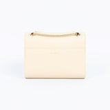 Mini Paname Bambou Sable – sac vegan en matière innovante vue arrière