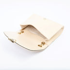 Sac vegan Mini Paname Bambou Sable – intérieur recyclé avec poche pratique