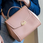 Paname, sac vegan de luxe Ashoka Paris, raffiné et durable