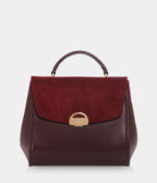 Maroquinerie vegan de luxe – Sac Paname Ashoka Paris en cuir végétal innovant