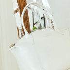 Sac de ville Ashoka Paris pretty, alliant élégance parisienne et durabilité