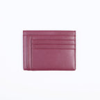 Accessoire femme petite maroquinerie : porte-cartes Uppeal™ vegan, raffiné et pratique.