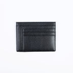 Maroquinerie éthique Ashoka Paris : porte-cartes Uppeal™ compact pour femme, vegan et raffiné.