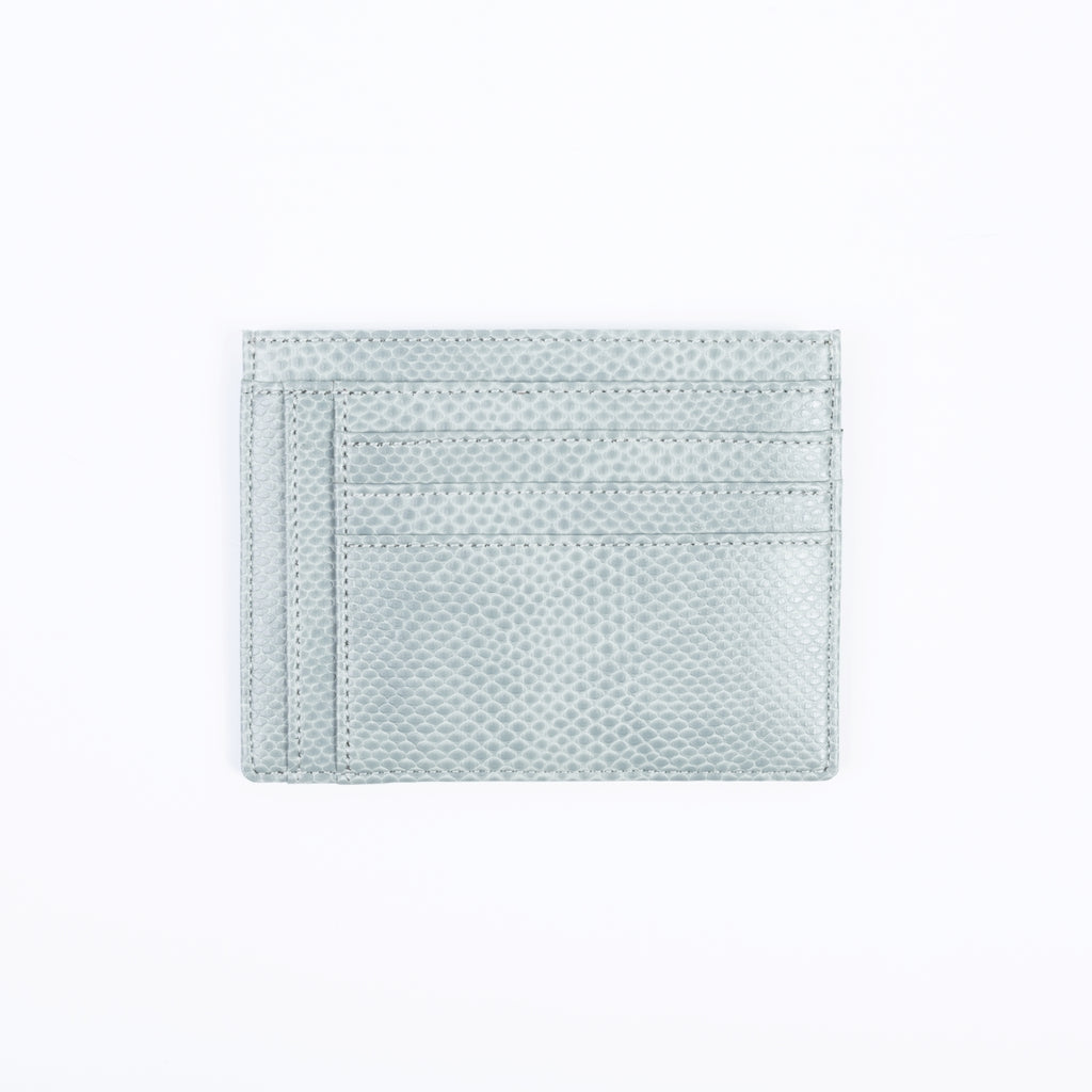 Porte-cartes femme Uppeal™ - accessoire vegan signé Ashoka Paris, chic et responsable.