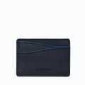 Mylo™️ Small Blue Card Holder 