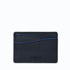 Mylo™️ Small Blue Card Holder 