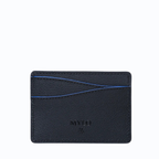 Mylo™️ Small Blue Card Holder 