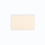 Petit porte-monnaie élégant en cuir vegan de bambou conçu à partir de matières recyclées et biosourcées