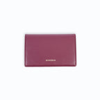 Porte monnaie vegan alliant élégance et praticité