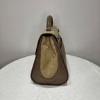 Vegan sac à main pour femm, style Parisien