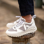 Running Lewis pour Homme, idéal pour ville. Sneakers éthiques et durables