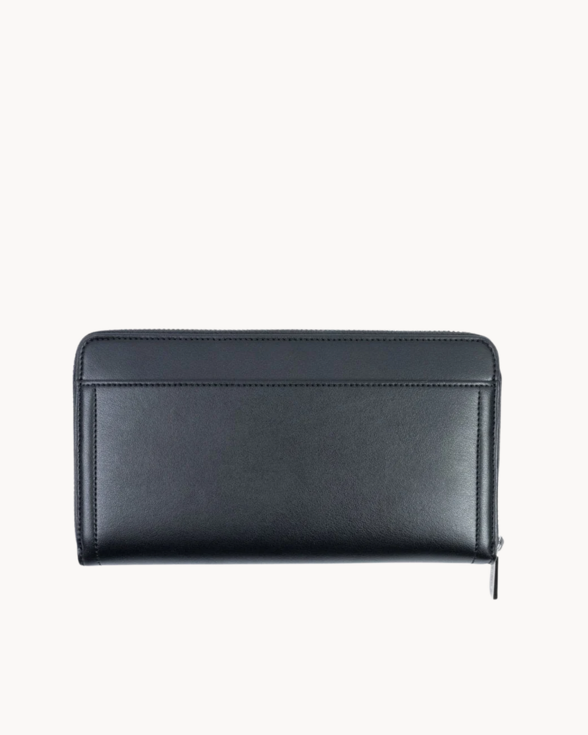 Compagnon Couture Ashoka Paris en Uppeal™ noir, vu de dos