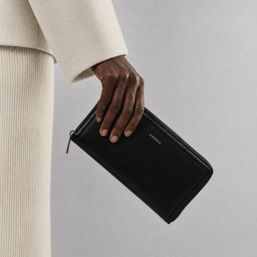 Compagnon Couture Uppeal™ Black