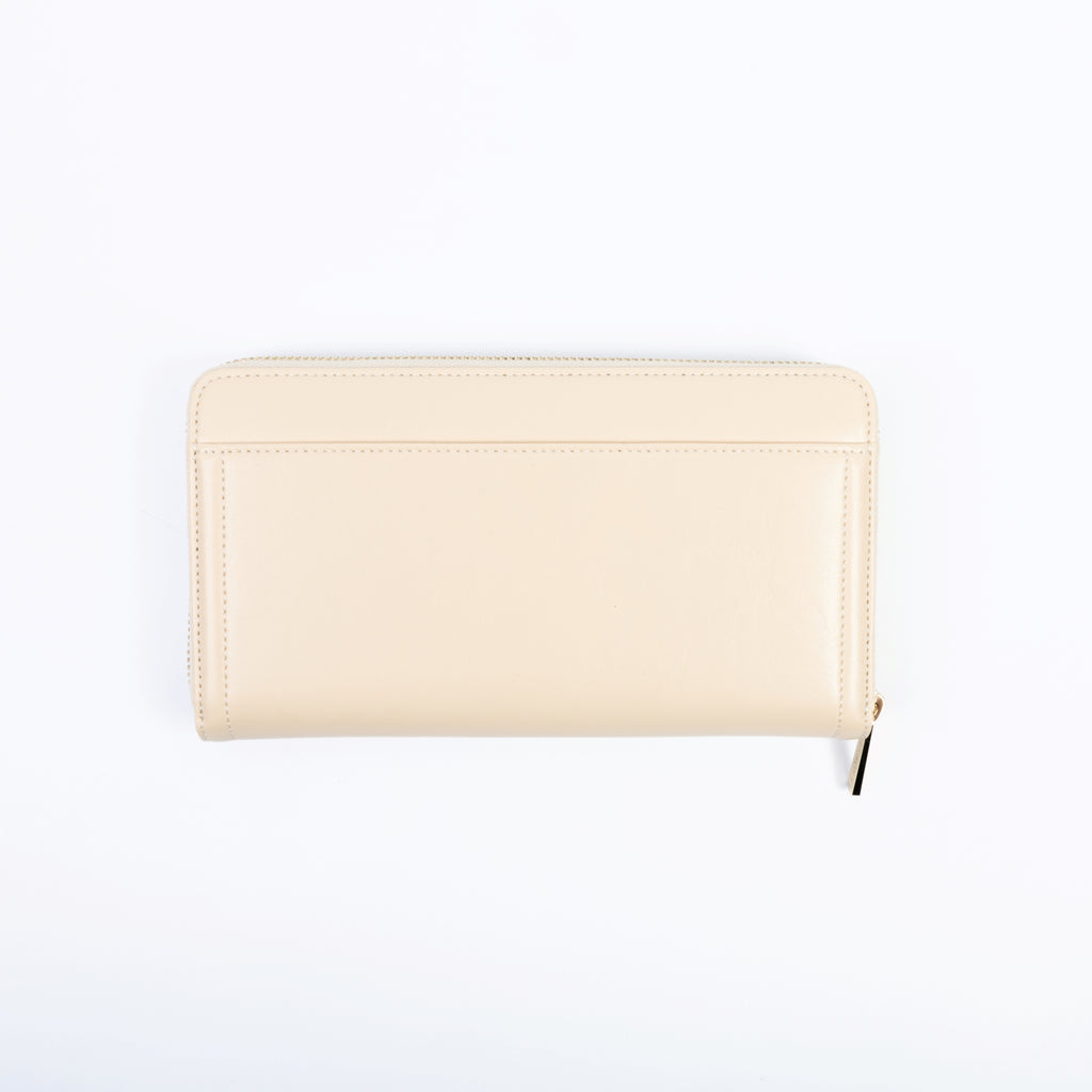 Ashoka Paris portefeuille femme -accessoire intemporel, cruelty-free et raffiné.