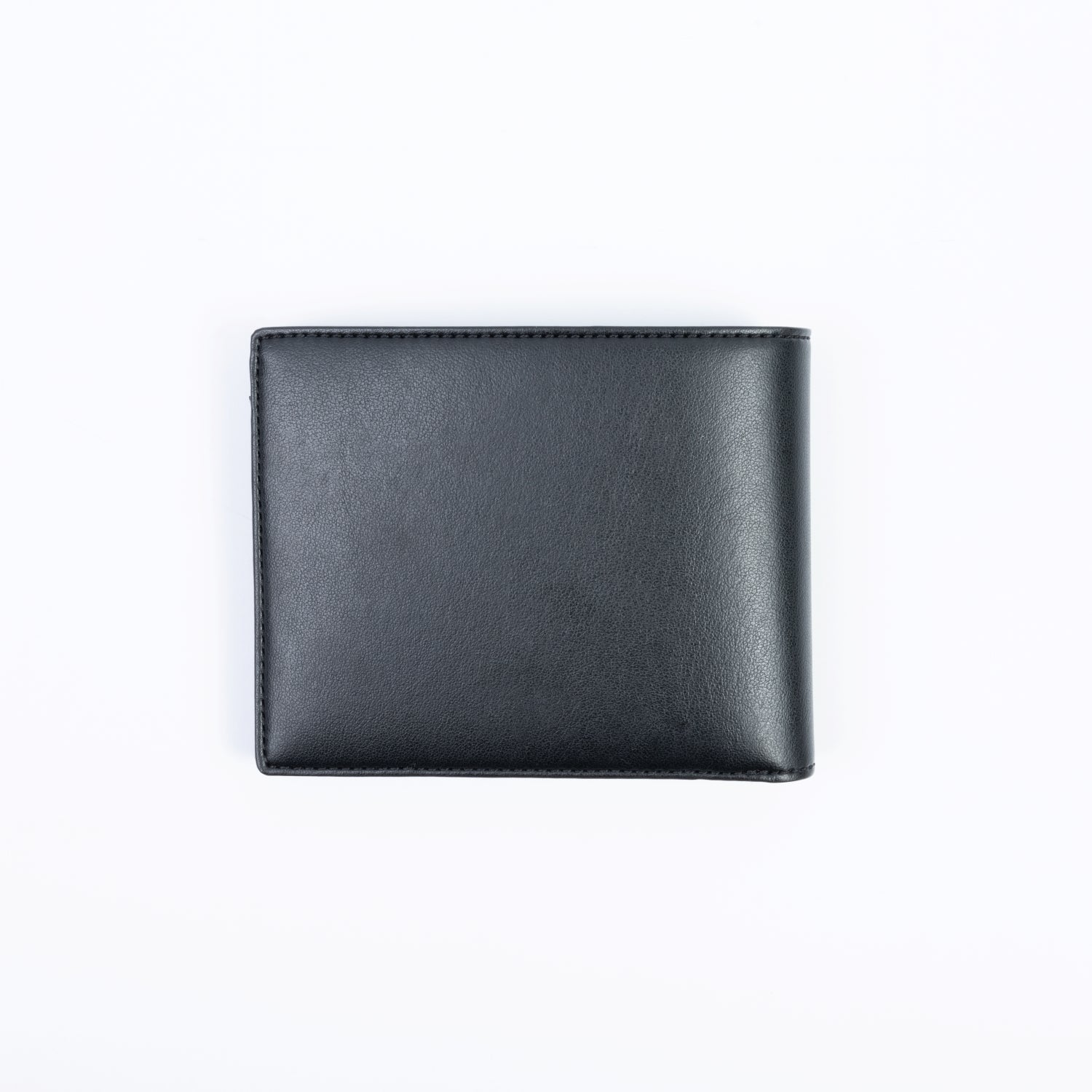 Portefeuille homme vegan Uppeal™ navy compact, style parisien et respectueux de l’environnement, Ashoka Paris.
