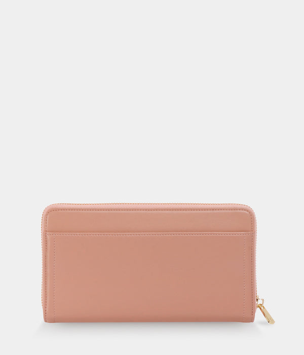 Couture Wallet Apple Skin nude