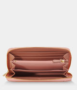 Couture Wallet Apple Skin nude