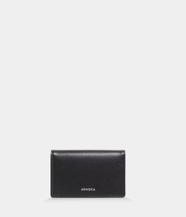 Apple Skin black wallet