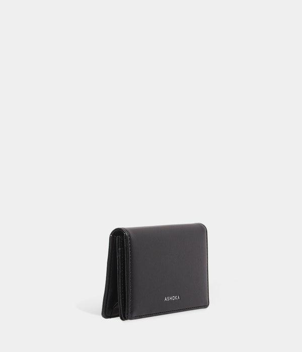 Apple Skin black wallet