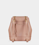 Sac à dos vegan Pamela Anderson Backpack Apple Skin nude , éthique, écoresponsable, écologique, recyclé et sans cruauté
