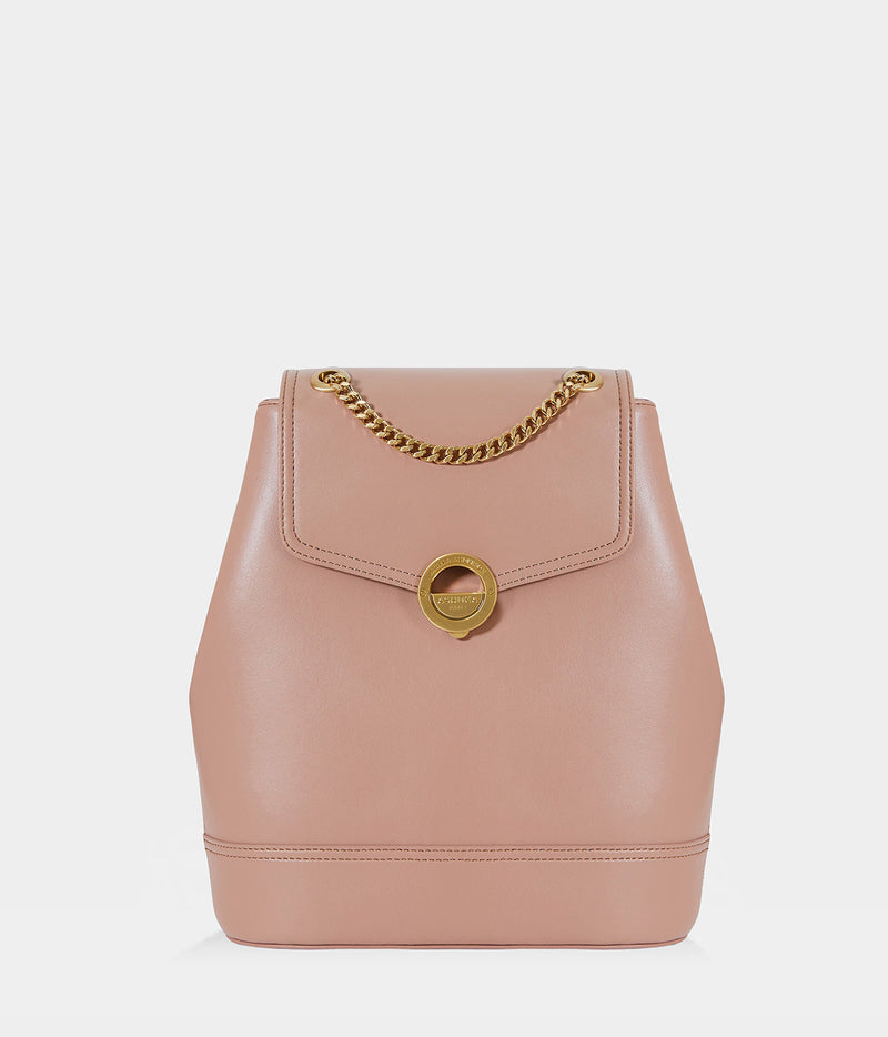 Sac à dos vegan Pamela Anderson Backpack Apple Skin nude , éthique, écoresponsable, écologique, recyclé et sans cruauté