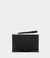 Sac cabas vegan - Pamela Shopping Bag Apple Skin noir - Vegan sans cuir - Collection Pamela Anderson