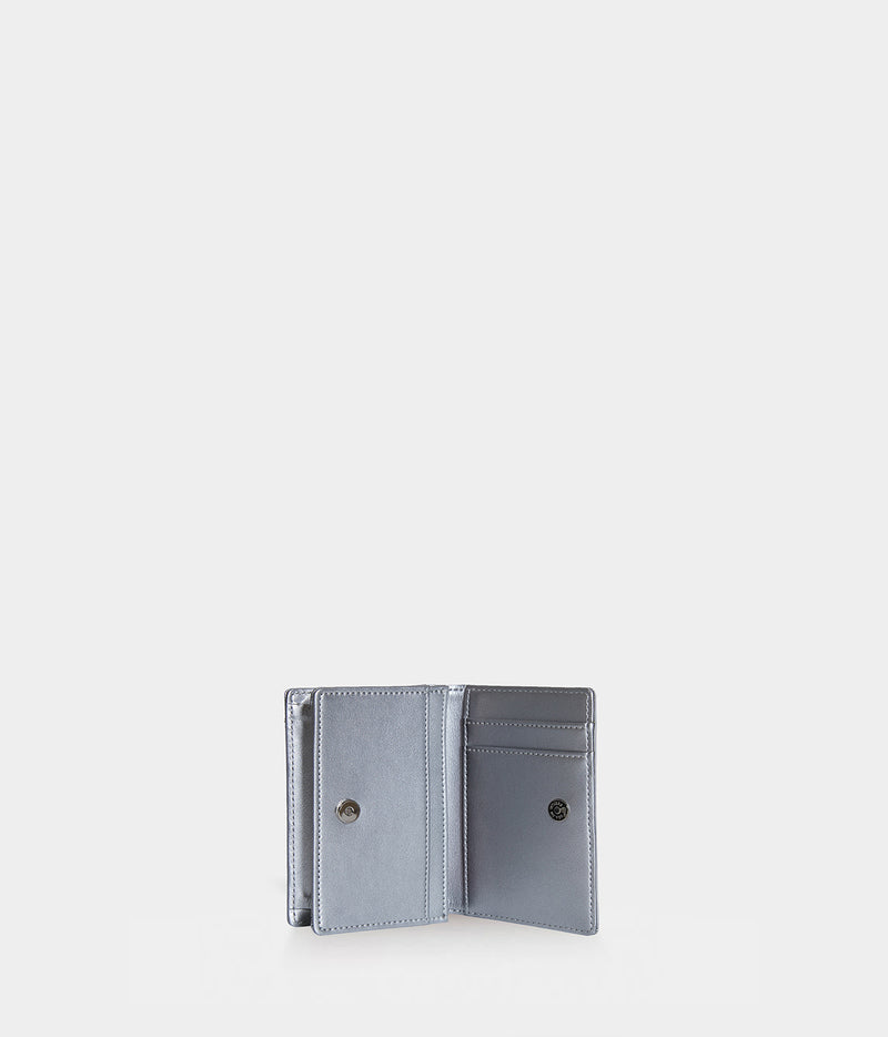 Porte-monnaie Apple Skin Vert - éthique, écoresponsable et vegan