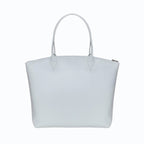Sac cabas vegan pour femme Jolly full Apple Skin blanc, sans cuir, éthique, écoresponsable, écologique, recyclé et sans cruauté