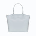 Sac cabas vegan pour femme Jolly Apple Skin blanc, sans cuir, éthique, écoresponsable, écologique, recyclé et sans cruauté