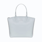 Sac cabas vegan pour femme Jolly Apple Skin blanc, sans cuir, éthique, écoresponsable, écologique, recyclé et sans cruauté