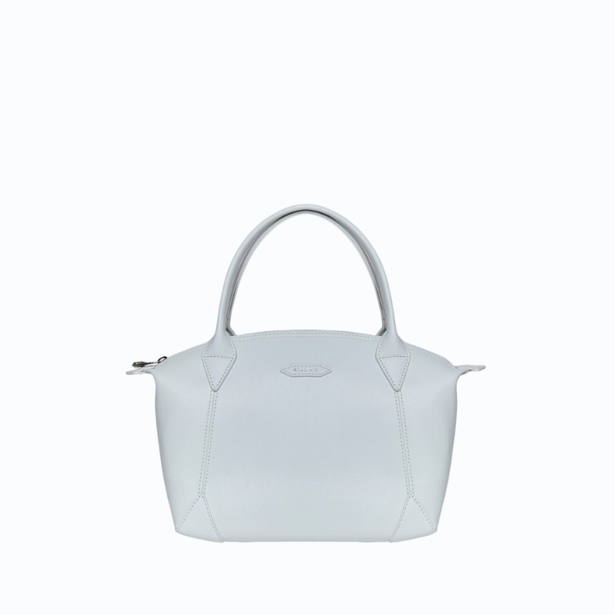Pretty Full Uppeal™ Bag White