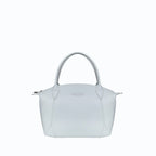 Sac à main vegan pour femme Pretty Full Apple Skin blanc sans cuir, éthique, écoresponsable, écologique, recyclé et sans cruauté