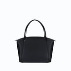Sac vegan pour femme Journey Kromatik Apple Skin et Nylon recyclé noir, sans cuir, éthique, écoresponsable, écologique, recyclé et sans cruauté